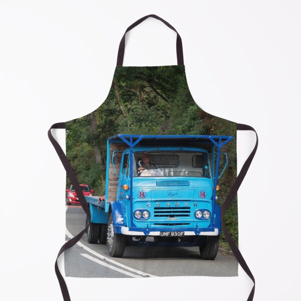 Item preview, Commer Maxiload designed and sold by hawkie.