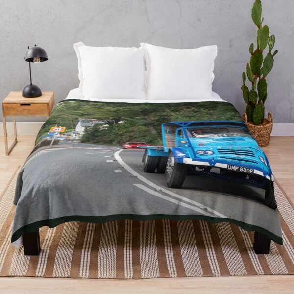 Item preview, Commer Maxiload designed and sold by hawkie.