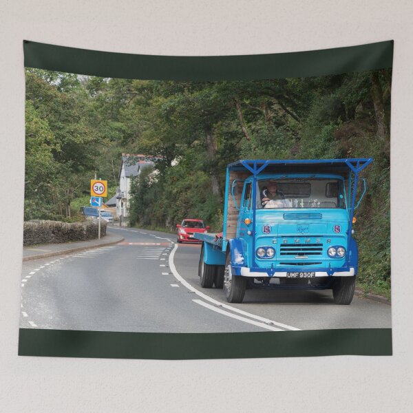 Item preview, Commer Maxiload designed and sold by hawkie.