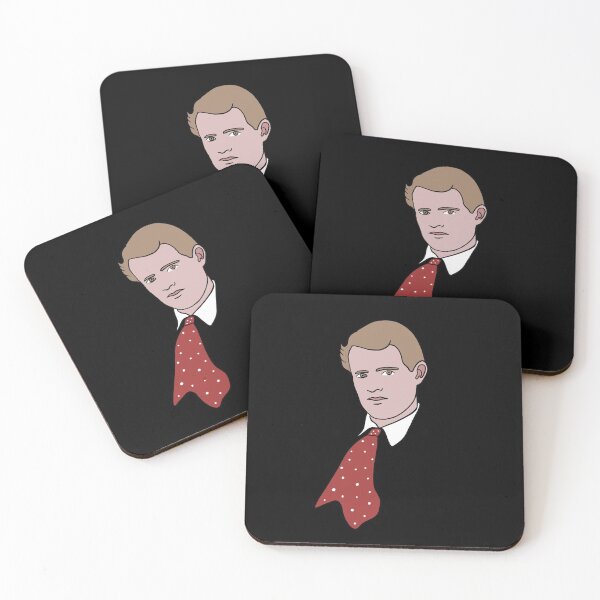 Item preview, Jack London designed and sold by isstgeschichte.