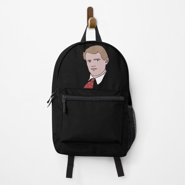 Item preview, Jack London designed and sold by isstgeschichte.
