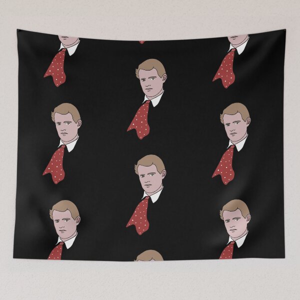 Item preview, Jack London designed and sold by isstgeschichte.
