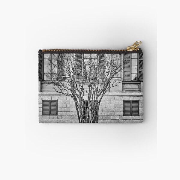 Item preview, Behind the bare tree designed and sold by Roberto Pagani.