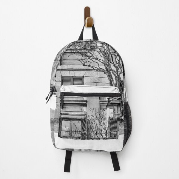 Item preview, Behind the bare tree designed and sold by Roberto Pagani.