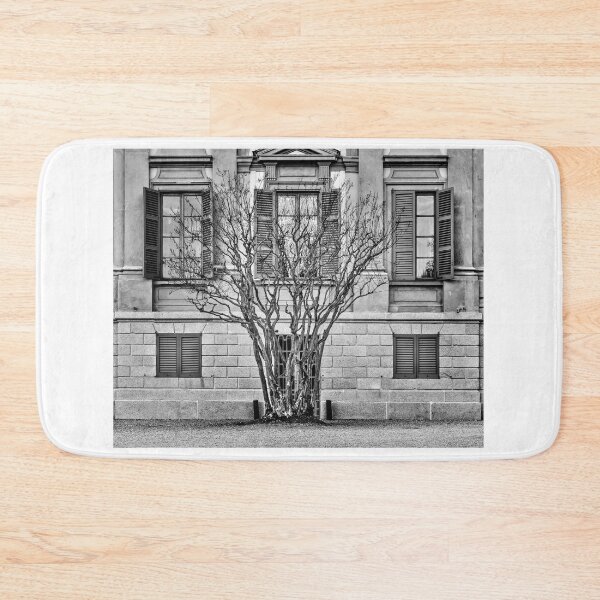 Item preview, Behind the bare tree designed and sold by Roberto Pagani.
