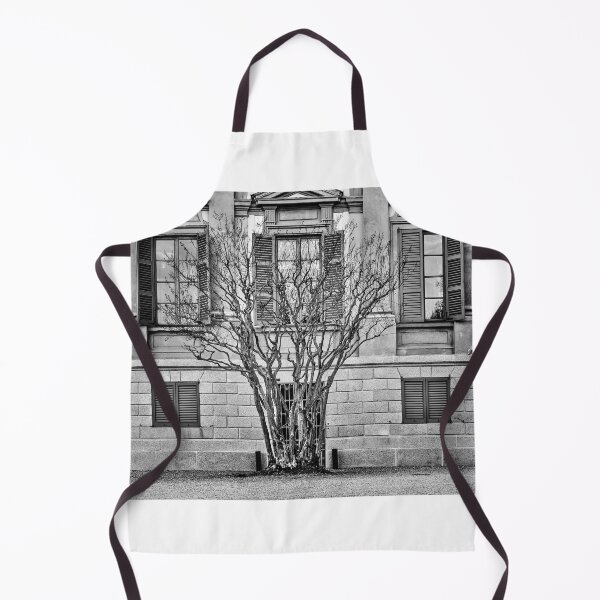 Item preview, Behind the bare tree designed and sold by Roberto Pagani.