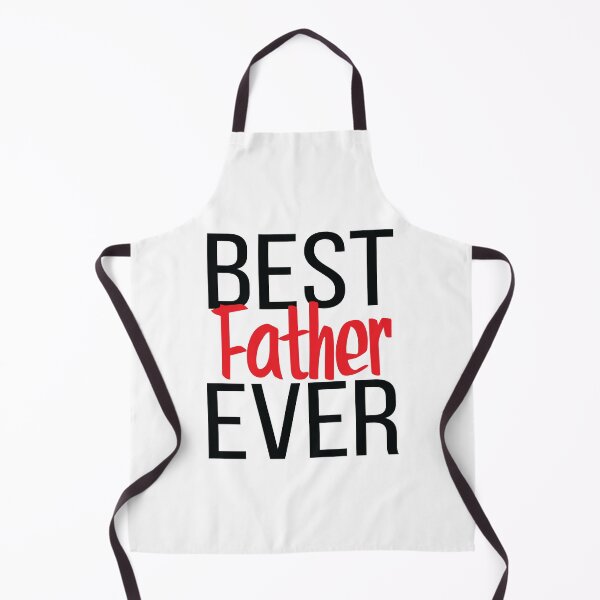 Item preview, Best Father Ever designed and sold by ProjectX23.