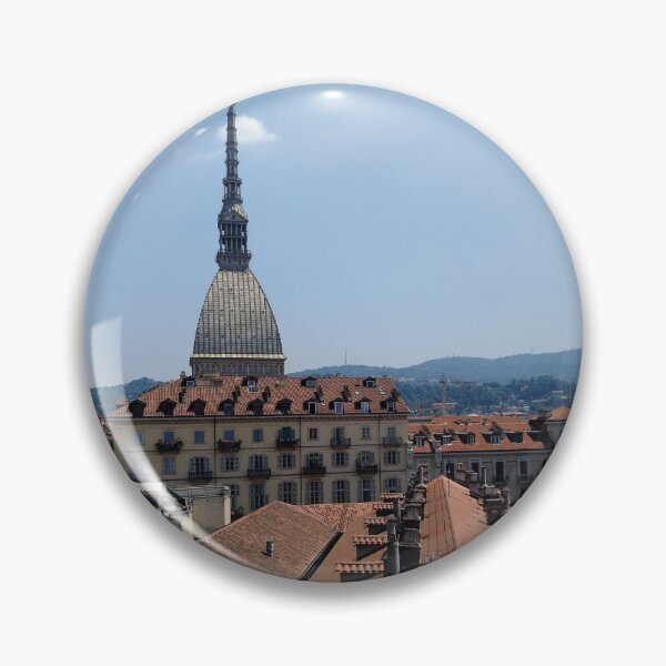 Item preview, Photo of Turin, Italy designed and sold by MirTani.