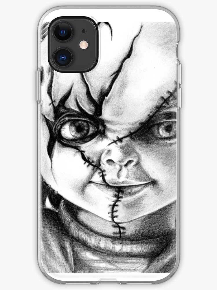 Sad Little Gnome Girl iphone 11 case Sad Little Gnome Girl iphone 11 case