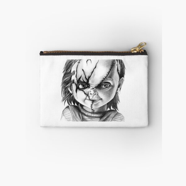 Item preview, Hi, I'm Chucky, wanna play? designed and sold by Renata Ilciukaite.