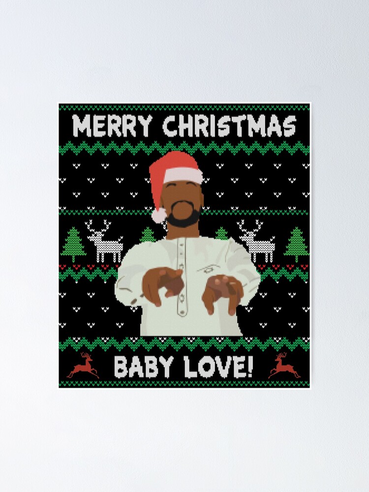 fiance christmas sweater