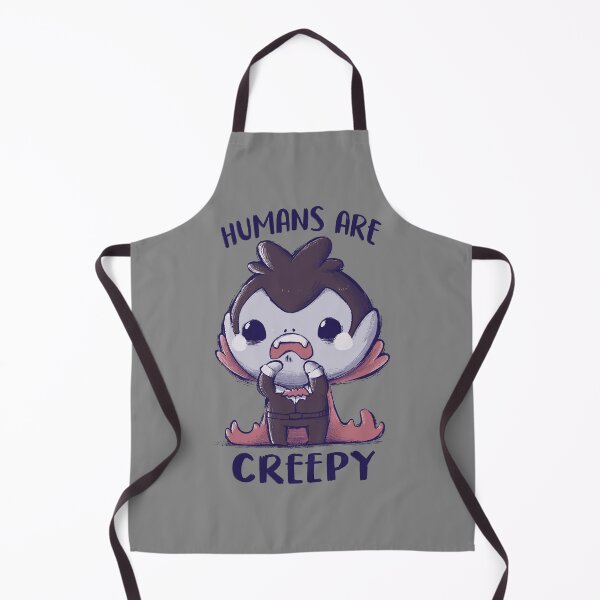 Item preview, Creppy Humans designed and sold by xMorfina.