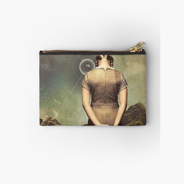 Item preview, Contemplating Life designed and sold by TRASH RIOT.