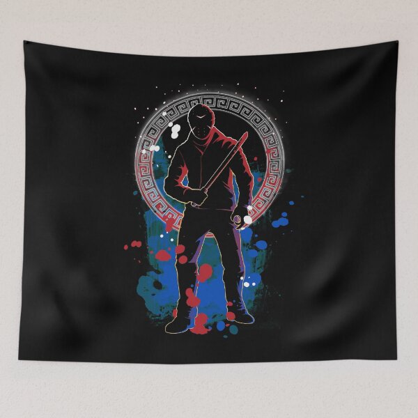 Item preview, Jason Voorshee designed and sold by xMorfina.