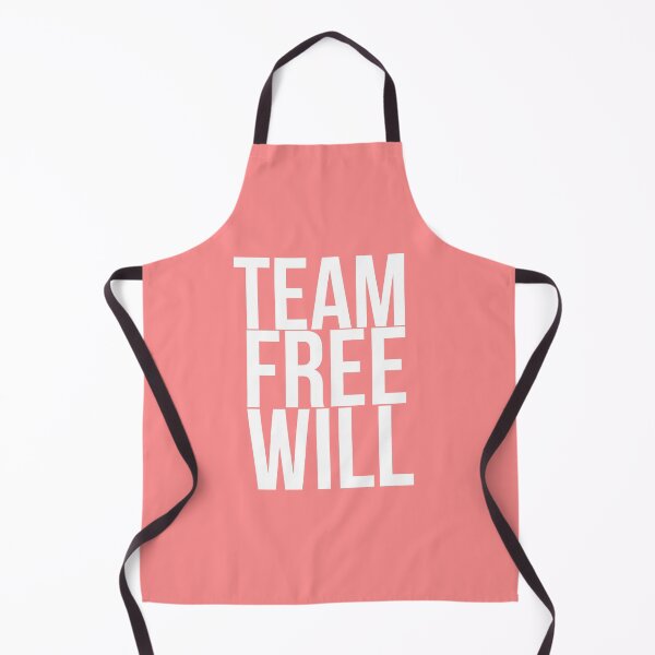 Item preview, Team Free Will designed and sold by mathias09.