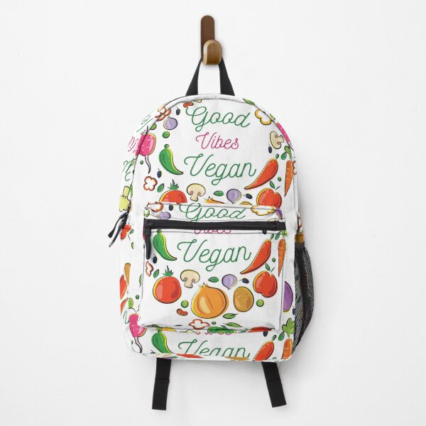 Item preview, Good vibes, vegan designed and sold by Curlyhaire.