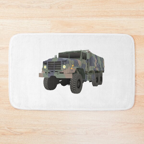 Item preview, M939 / M923 US Military Heavy Truck designed and sold by NorseTech.