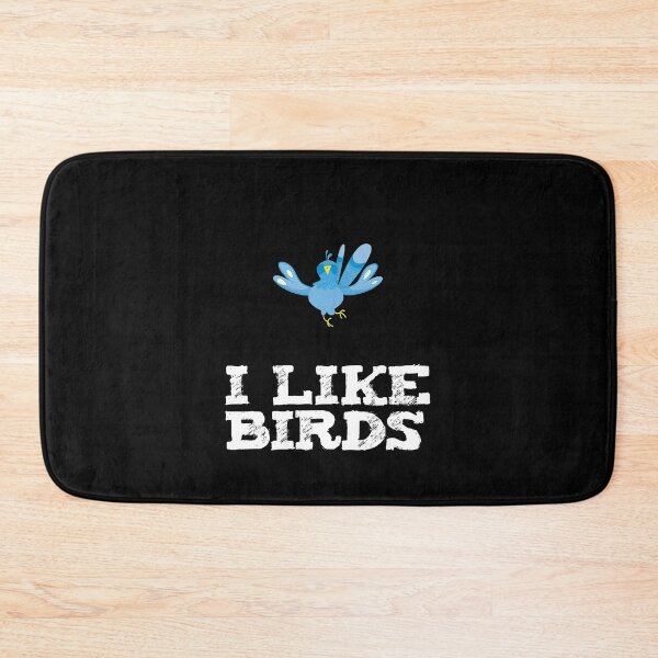 Item preview, I Like Birds | Tee For Bird Lovers  designed and sold by teweshirt.