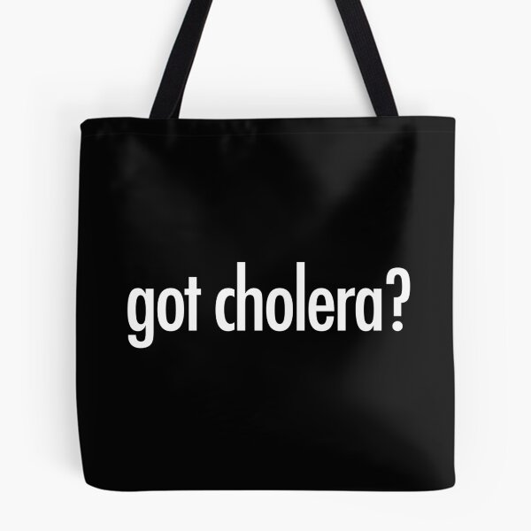 Item preview, Got Cholera designed and sold by isstgeschichte.