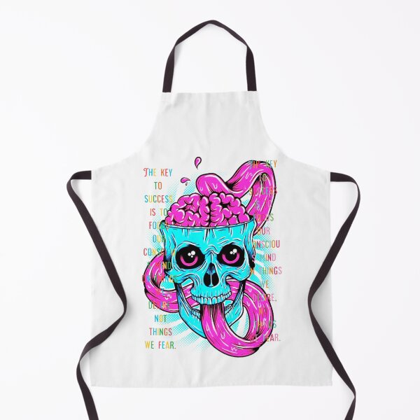 Item preview, horror Mind fry drawing designed and sold by Hinakhan59241.