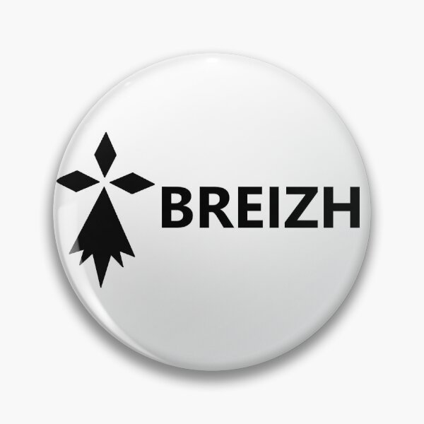 Item preview, Breizh / Brittany designed and sold by JohnPro.