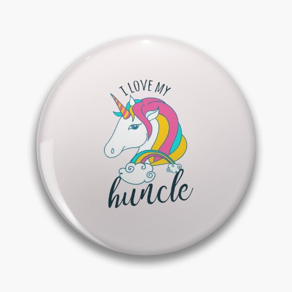 Item preview, i love my huncle designed and sold by tarkaittisak.