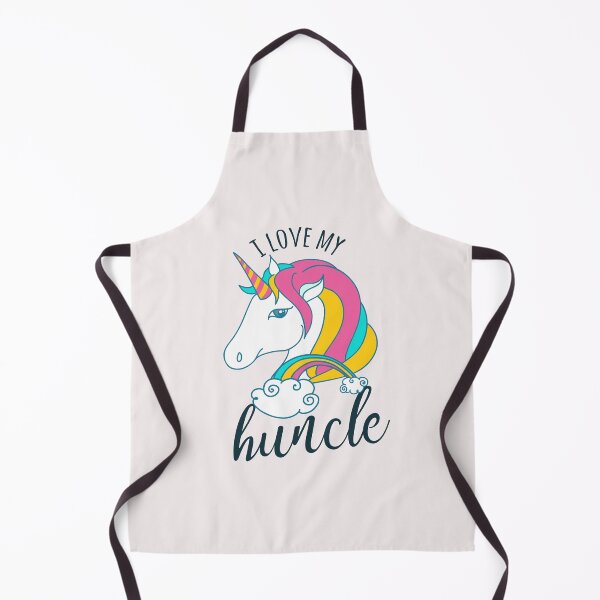 Item preview, i love my huncle designed and sold by tarkaittisak.