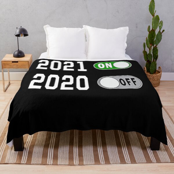 Item preview, New Year's Eve Special Funny Gift Design Happy New Year 2021 designed and sold by Hampton51.