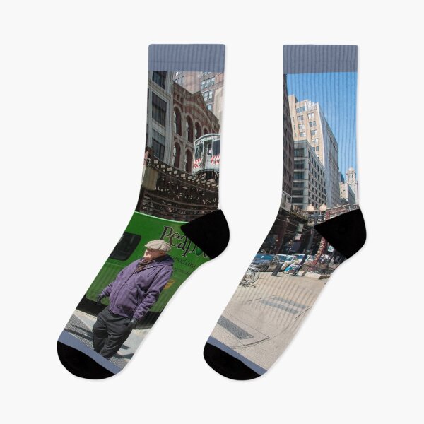 Item preview, Chicago High Life  designed and sold by hawkie.