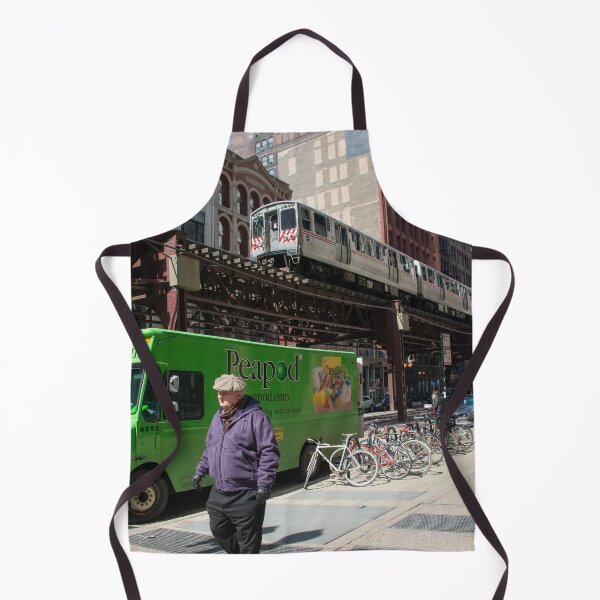 Item preview, Chicago High Life designed and sold by hawkie.