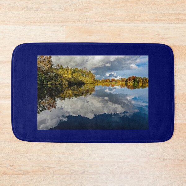 Item preview, Cloudy Waters designed and sold by mhfore.