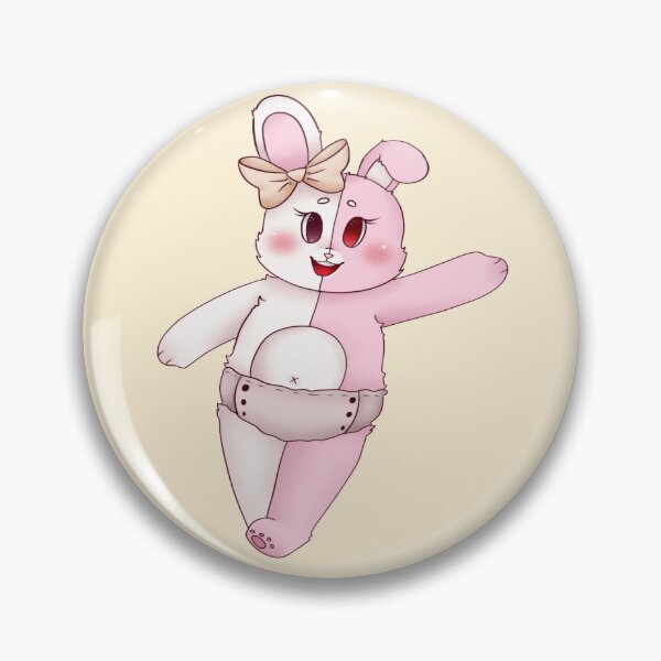 Item preview, Monomi designed and sold by coopthegoop.