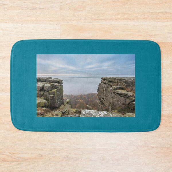 Item preview, Above The Mist designed and sold by mhfore.