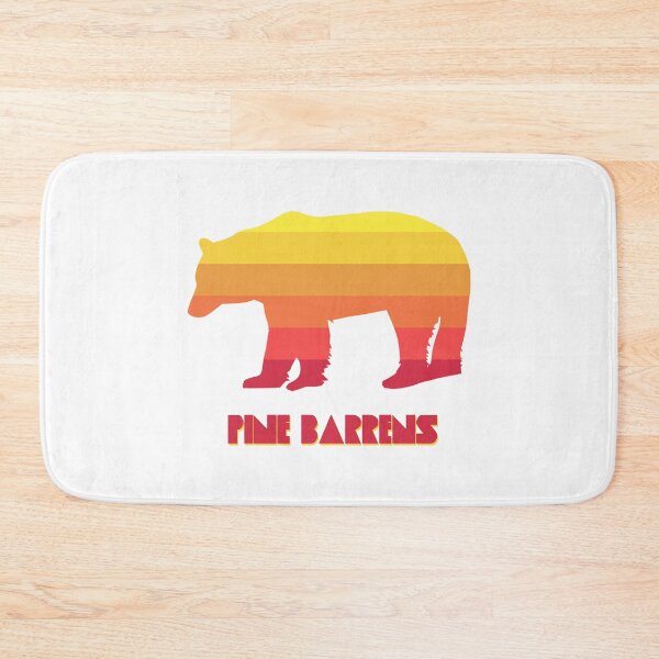 Item preview, Pine Barrens Bear designed and sold by Esskay Designs.