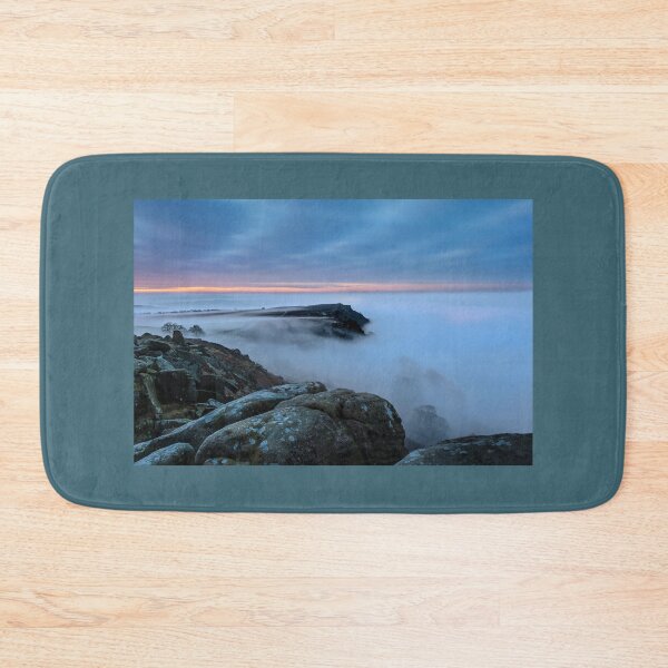 Item preview, Derwent Valley, Below the Mist designed and sold by mhfore.
