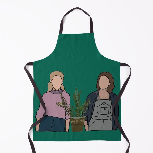 Item preview, The Haunting Of Bly Manor - Dani & Jamie designed and sold by fleurtje.