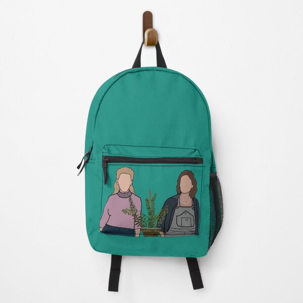 Item preview, The Haunting Of Bly Manor - Dani & Jamie designed and sold by fleurtje.