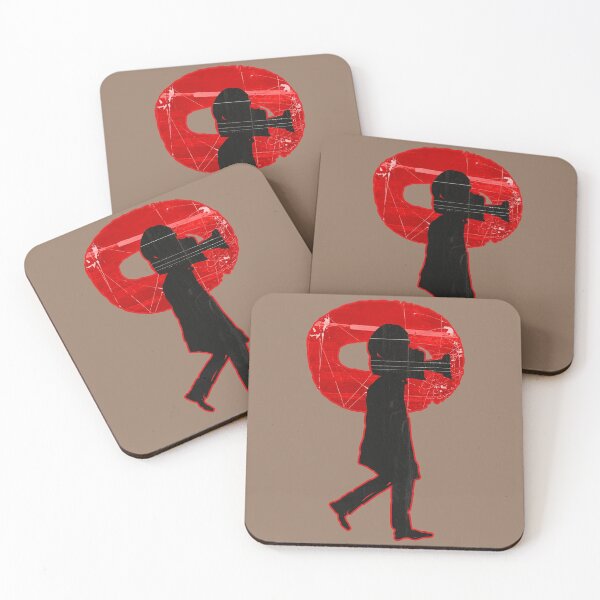 Item preview, Mr Camera Head designed and sold by DeDesign Collective.