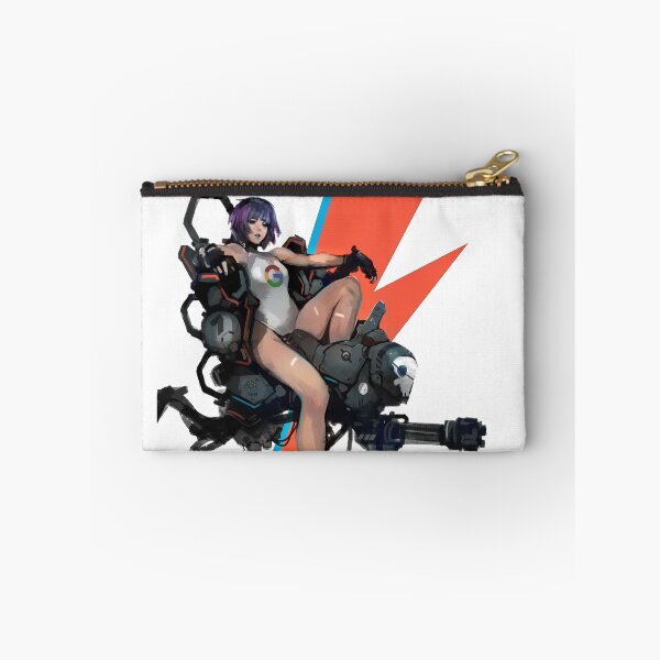 Item preview, Ground Control to Major Motoko designed and sold by bangbez.