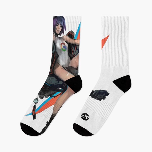 Item preview, Ground Control to Major Motoko designed and sold by bangbez.
