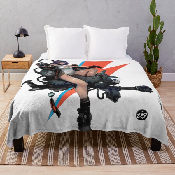 Item preview, Ground Control to Major Motoko designed and sold by bangbez.