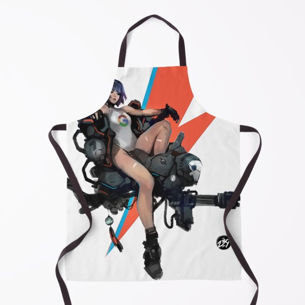 Item preview, Ground Control to Major Motoko designed and sold by bangbez.