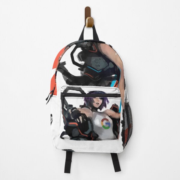 Item preview, Ground Control to Major Motoko designed and sold by bangbez.