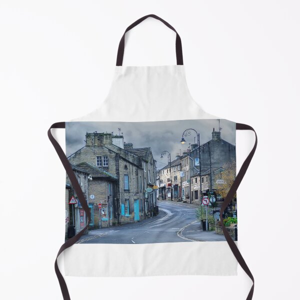 Item preview, Huddersfield Road Holmfirth designed and sold by Alisonchambers2.