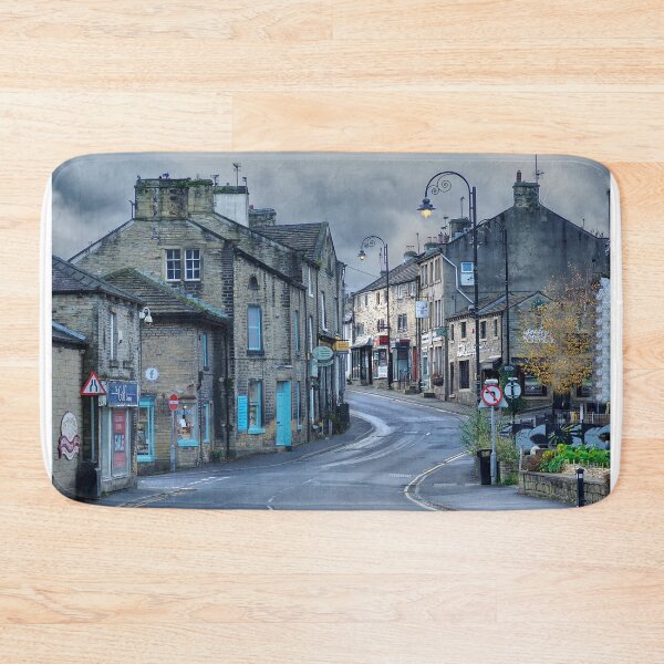 Artikelvorschau, Huddersfield Road Holmfirth entworfen und verkauft von Alisonchambers2.