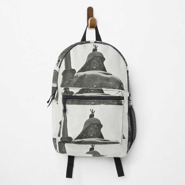 Item preview, Admiral Lee Shin Covered in Snow designed and sold by Mike Ashley.