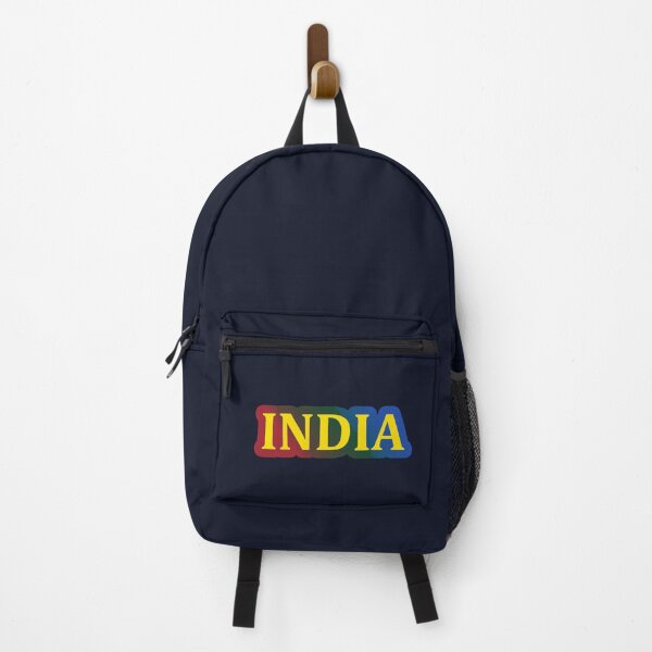 Item preview,  INDIA | CRICKET| NEW JERSEY V.03 (Navy blue background) designed and sold by CouldYouBeMore.