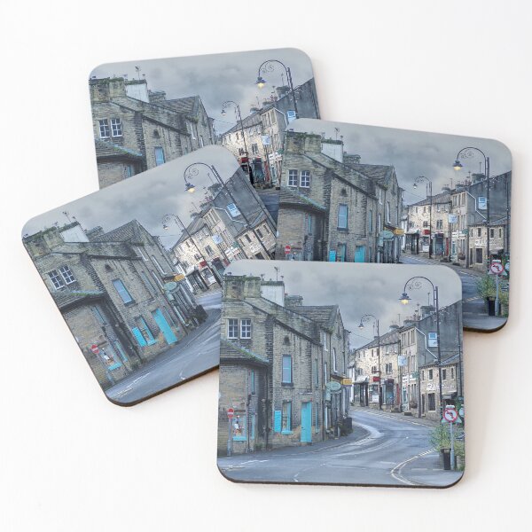 Item preview, Huddersfield Road Holmfirth  designed and sold by Alisonchambers2.