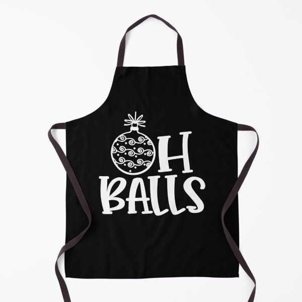 Item preview, Oh Balls Decorative Xmas Balls Ornaments Christmas Vibe Gift designed and sold by Hampton51.