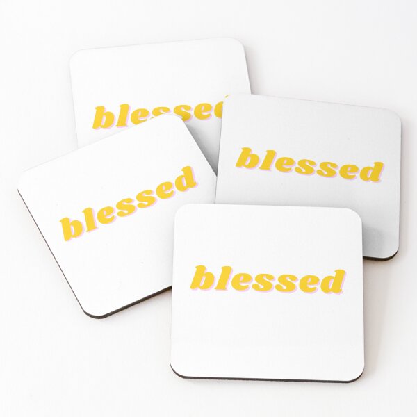 Item preview, Blessed designed and sold by Zentropik.